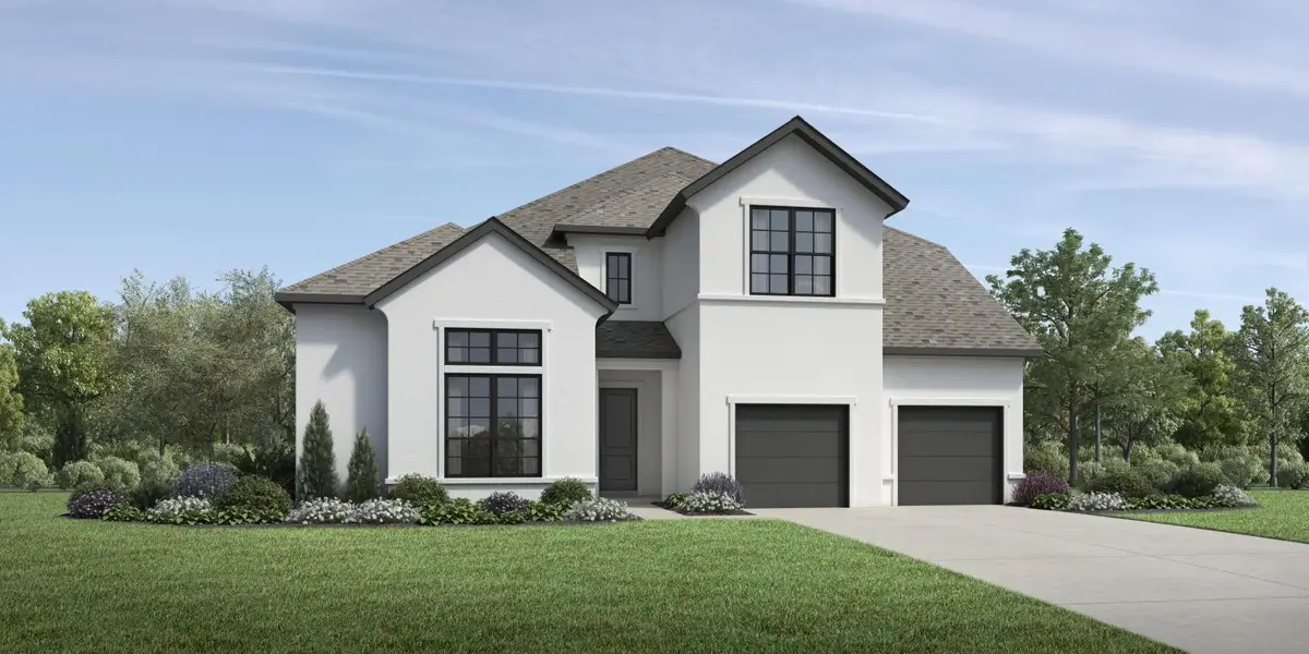 5328 Olimpico Way, Leander, TX 78641 - Image #1