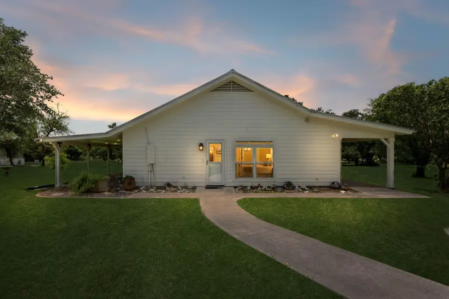4320 County Road 223, Florence, TX 76527 - #2