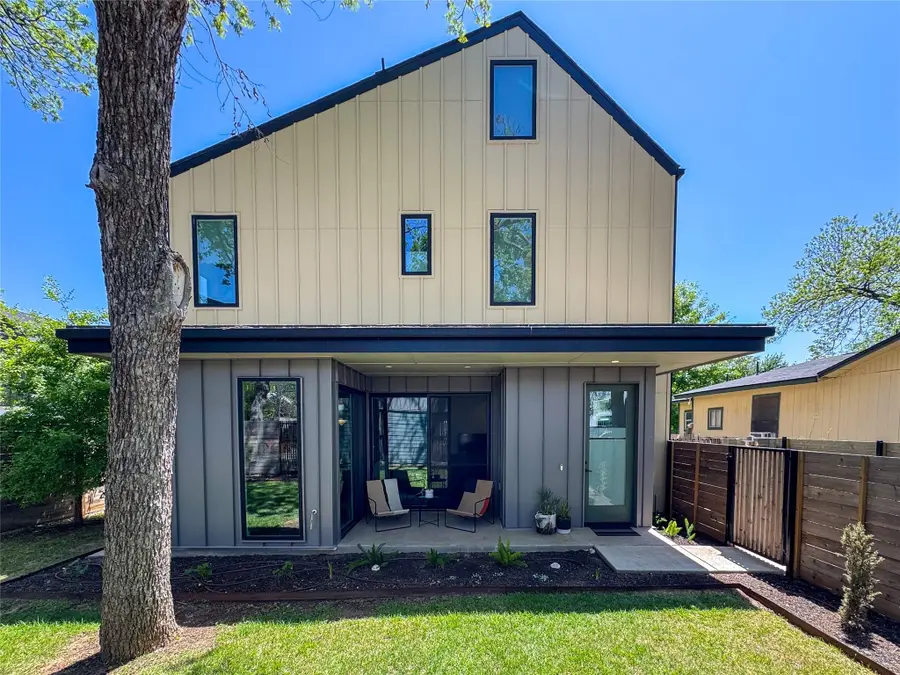 619 Tillery St #A, Austin, TX 78702 - #3