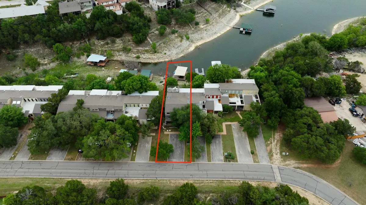 537 Venture Blvd S, Point Venture, TX 78645 - #1