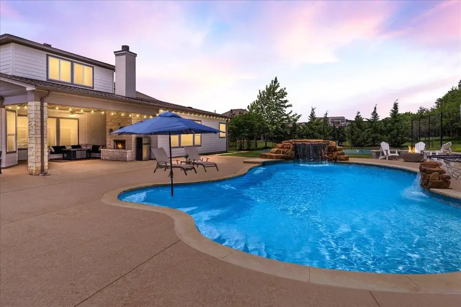 437 July Johnson Dr, Austin, TX 78737 - #2