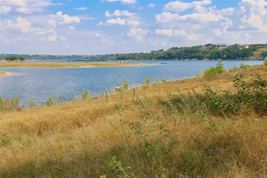2207 Hancock Ave, Lago Vista, TX 78645 - #2