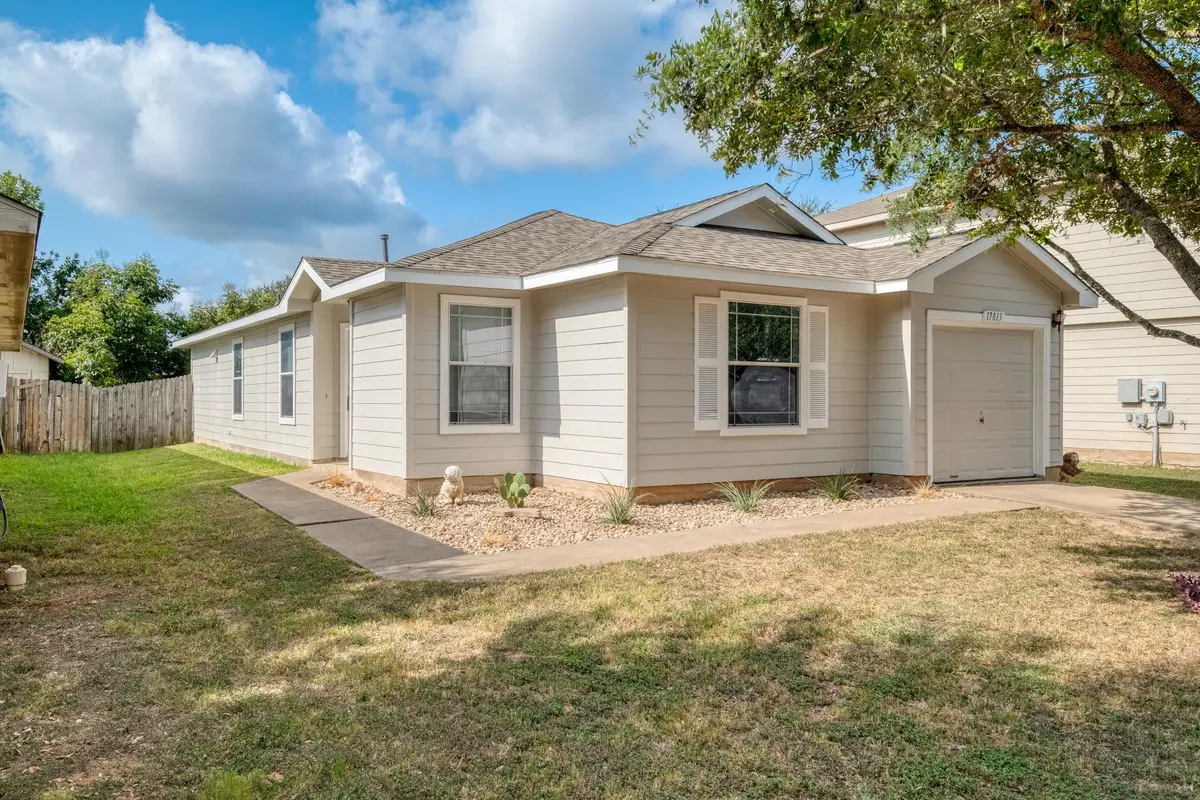 17813 Honey Locust Ln, Elgin, TX 78621 - #1