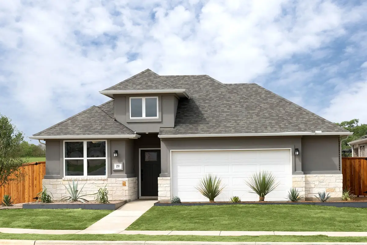 211 Resurrection Dr, Kyle, TX 78640 - #1
