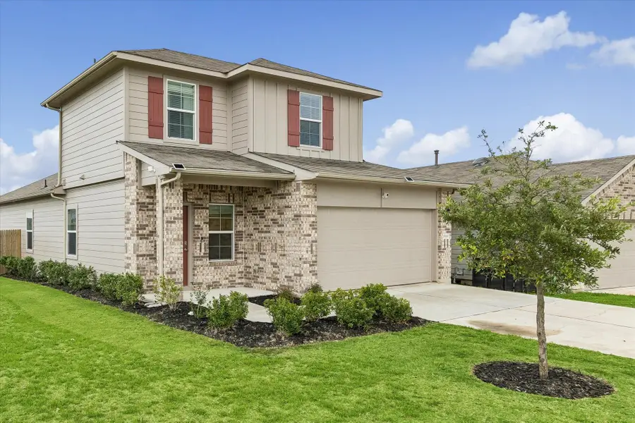 19300 Bear Grass Dr, Elgin, TX 78621 - #2
