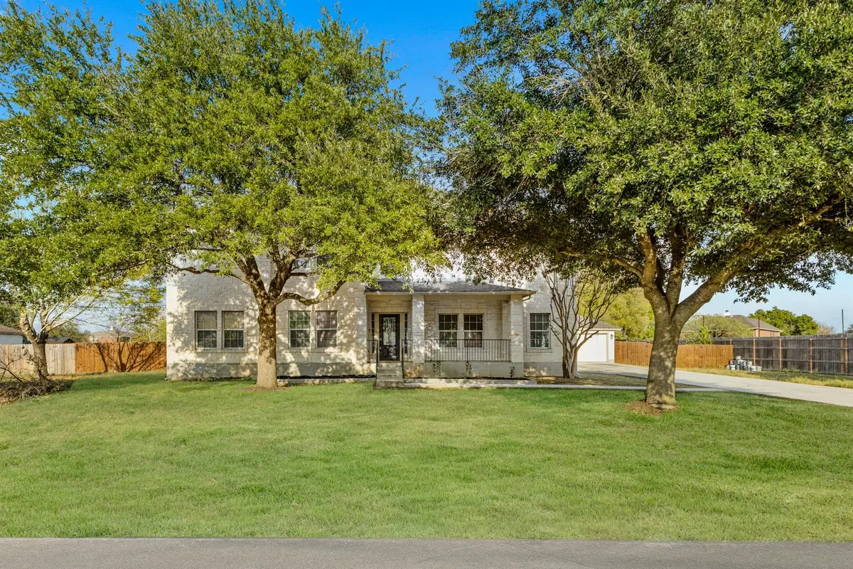 600 Bella Vista Circle Cir, Kyle, TX 78640 - Image #1