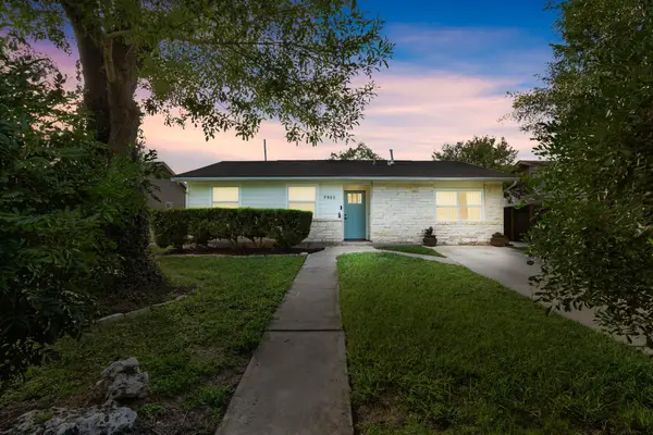 7903 Bixler Dr, Austin, TX 78744