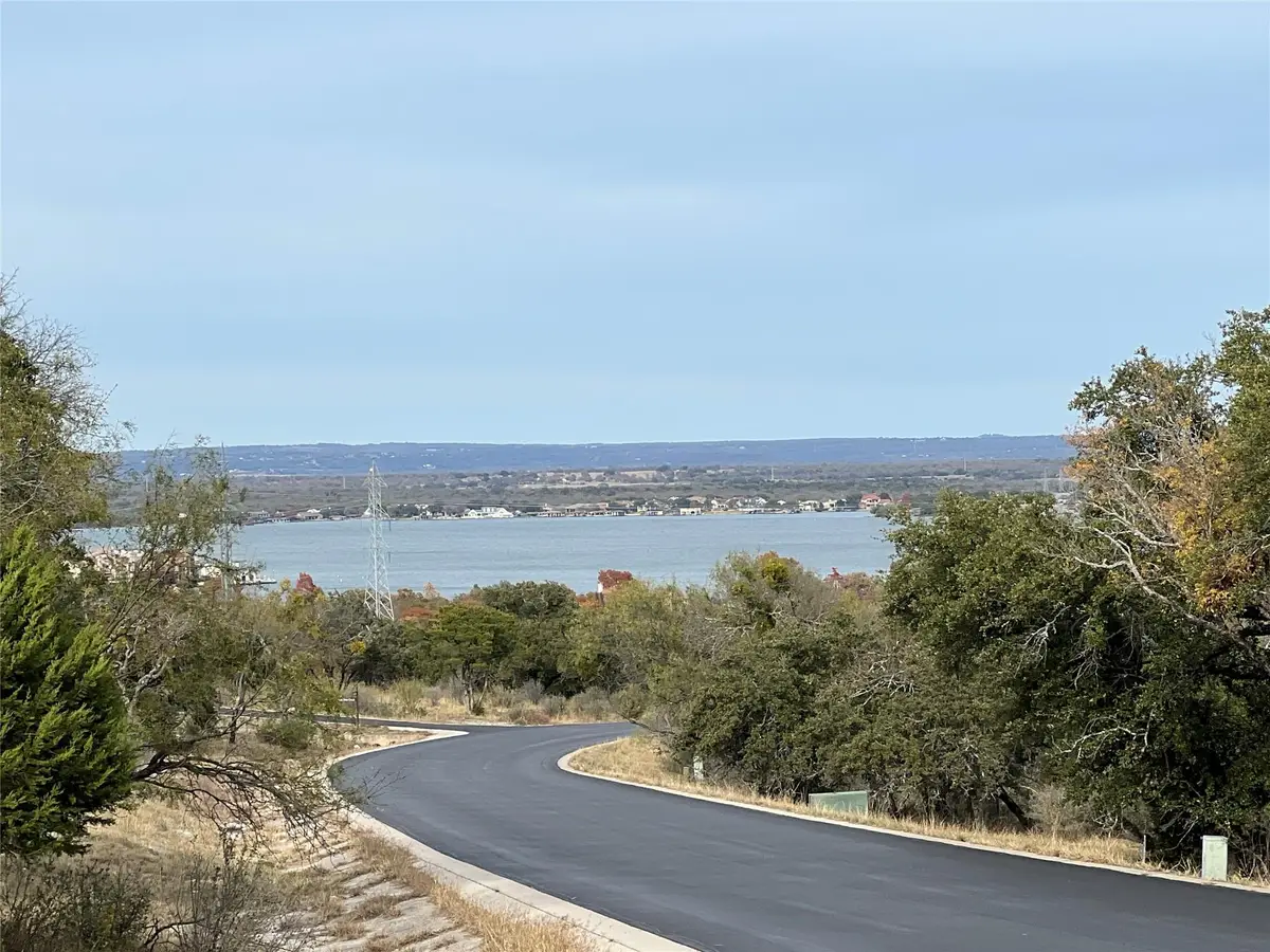 Lot 4143 Out Yonder/clayton Nolen, Horseshoe Bay, TX 78657 - Image #1