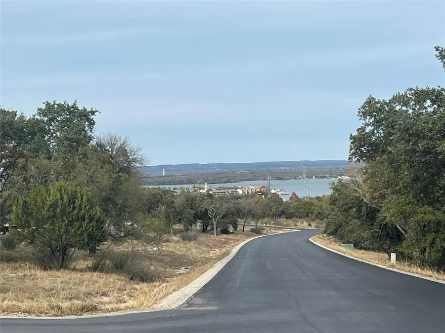 Lot 4143 Out Yonder/clayton Nolen, Horseshoe Bay, TX 78657 - Image #2