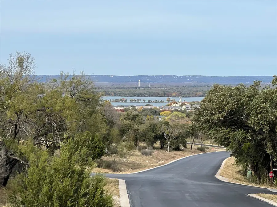 Lot 4143 Out Yonder/clayton Nolen, Horseshoe Bay, TX 78657 - Image #3