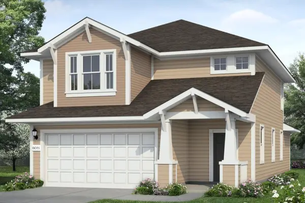 297 Jade St, Maxwell, TX 78656