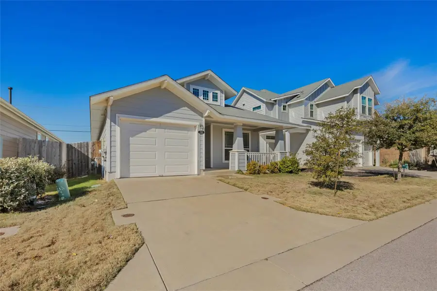 7920 Castelardo Pl #50, Round Rock, TX 78665 - Image #2