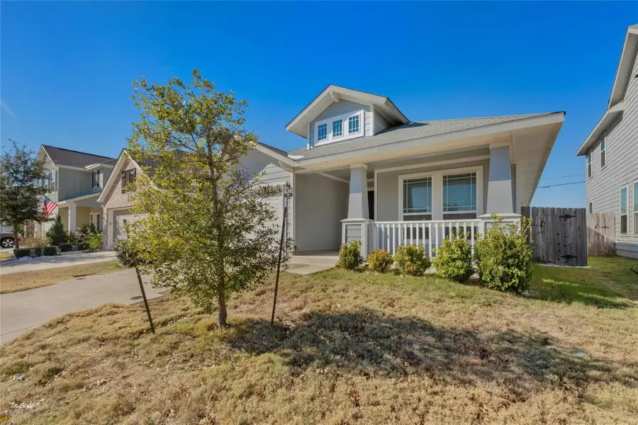 7920 Castelardo Pl #50, Round Rock, TX 78665 - Image #3