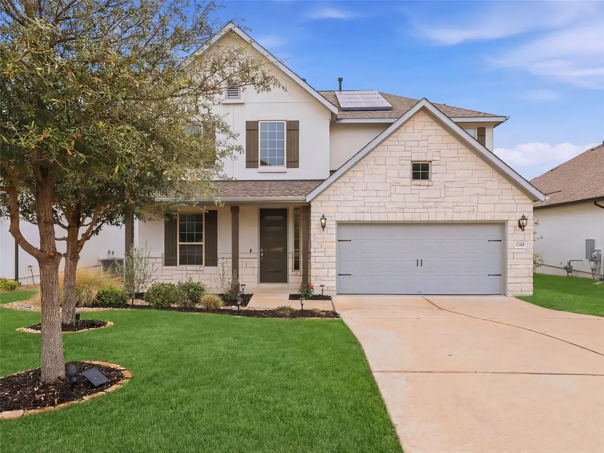 1328 Brescia Walk, Leander, TX 78641 - #1