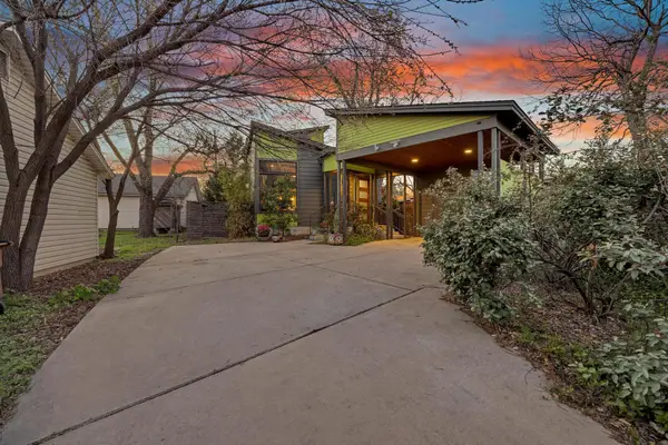 4404 Clarkson Ave, Austin, TX 78751