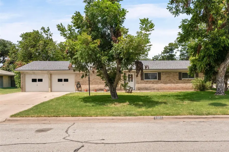 3302 Chisholm Trl, Temple, TX 76504 - #2