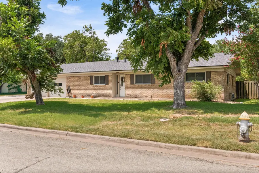 3302 Chisholm Trl, Temple, TX 76504 - #3