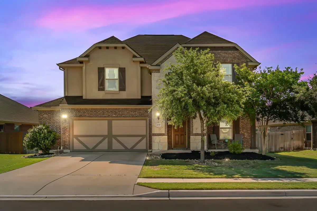 20717 Rolling Creek Rd, Pflugerville, TX 78660 - #1