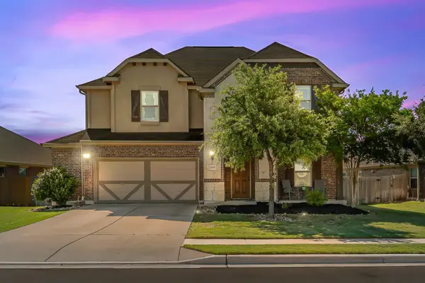 20717 Rolling Creek Rd, Pflugerville, TX 78660