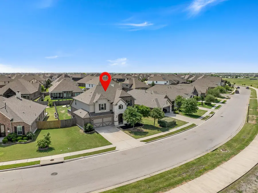 20717 Rolling Creek Rd, Pflugerville, TX 78660 - #2