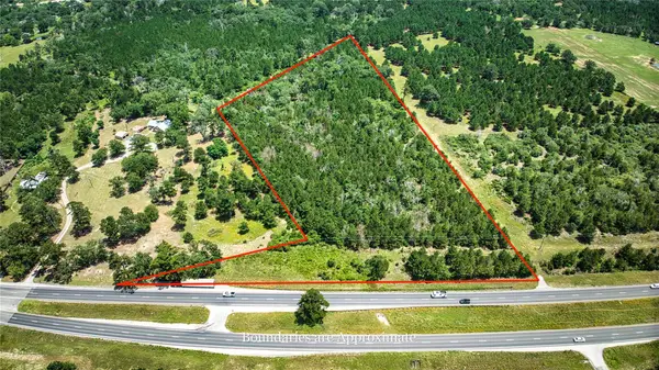 000 Hwy 21 E Highway, Paige, TX 78659