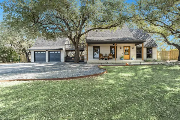 532 Hill Country Trl, Wimberley, TX 78676