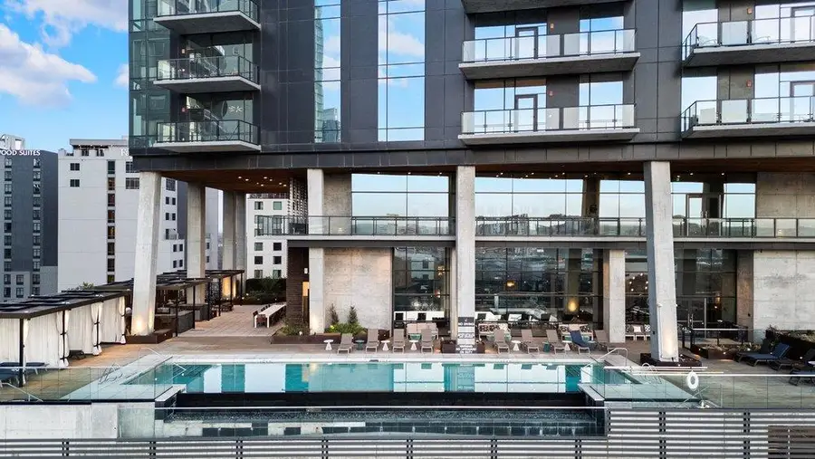 70 Rainey St #1901, Austin, TX 78701 - #3