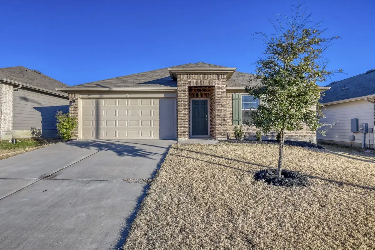 6109 Brocade Dr, Austin, TX 78724 - #1