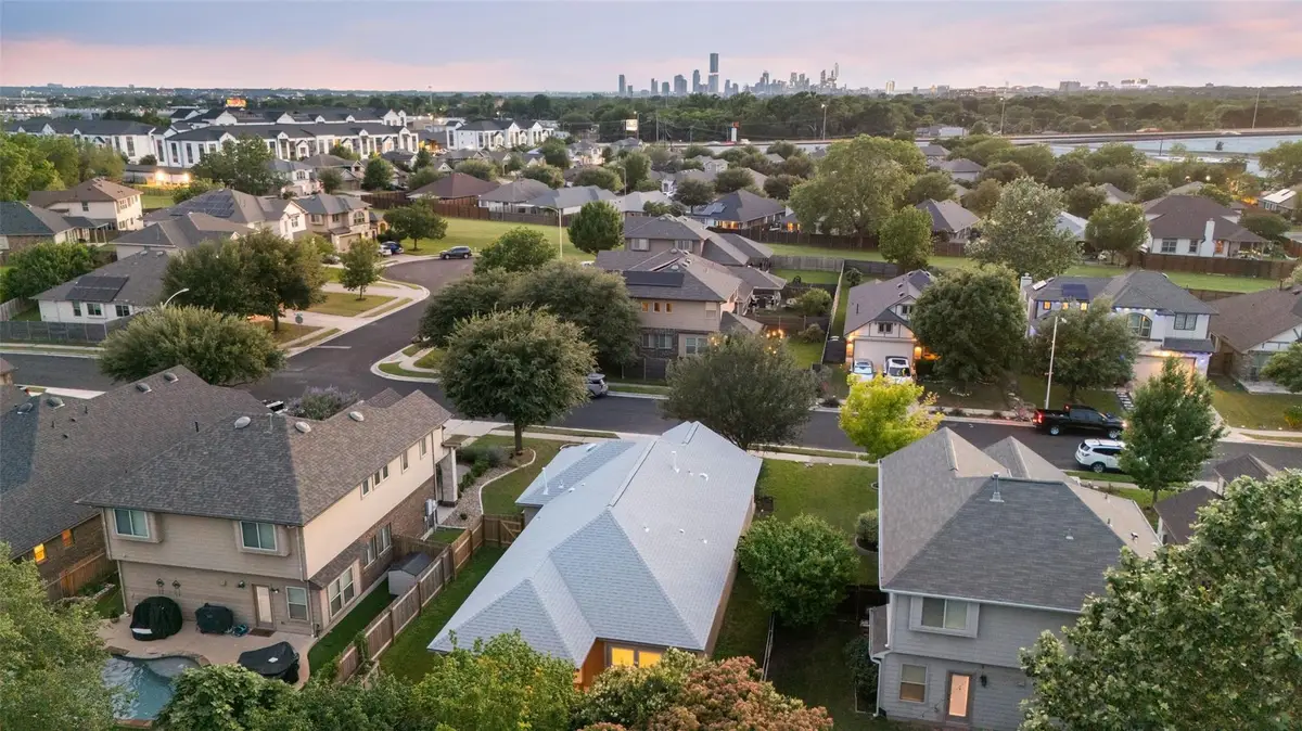 2705 Kingsland Way, Austin, TX 78725 - #1