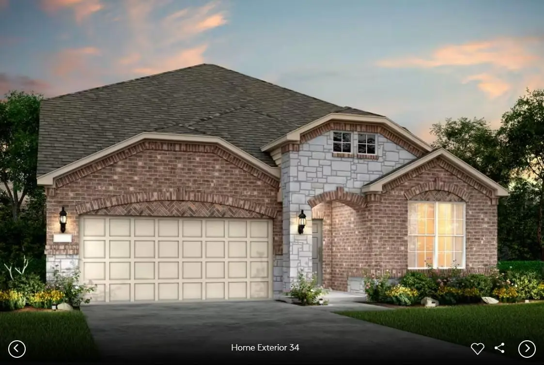 13400 Cerro Castellan Trce, Manor, TX 78653 - Image #1