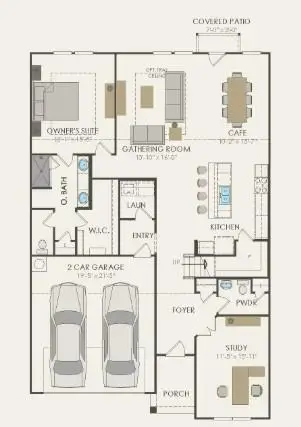 13400 Cerro Castellan Trce, Manor, TX 78653 - Image #2