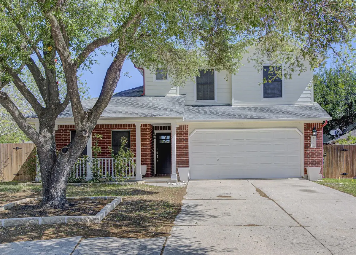 5908 Krinan Ct, Austin, TX 78754 - #1