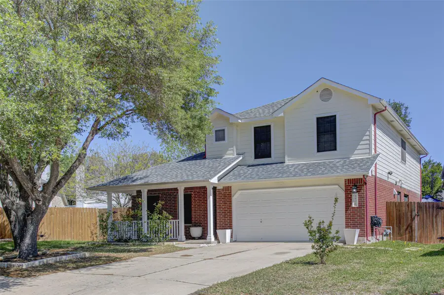 5908 Krinan Ct, Austin, TX 78754 - #2