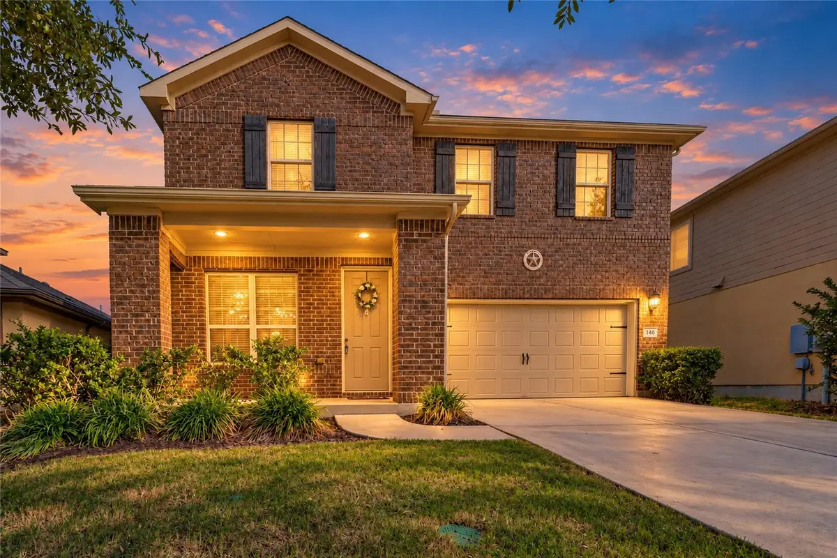 140 Brockston Dr, Buda, TX 78610 - #1