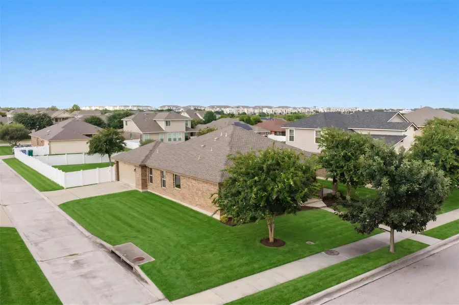 1102 Petroglyph Trl, Pflugerville, TX 78660 - #3