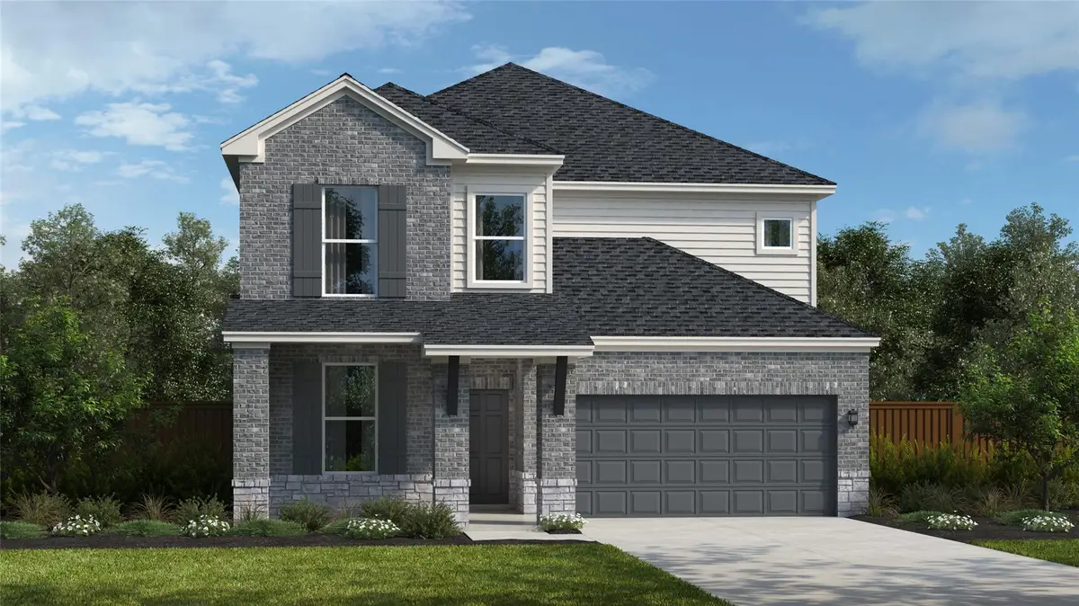 213 Carlsbad Ct, Georgetown, TX 78626 - #1