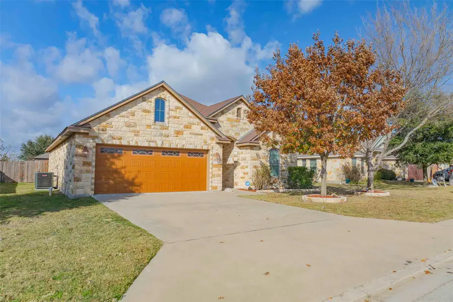 125 Walter Way, Jarrell, TX 76537 - Image #3