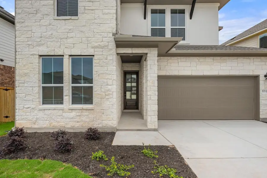531 Darley Oak Drive, Dripping Springs, TX 78620 - #2