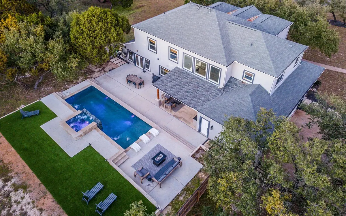 115 Heritage Dr, Austin, TX 78737 - Image #1