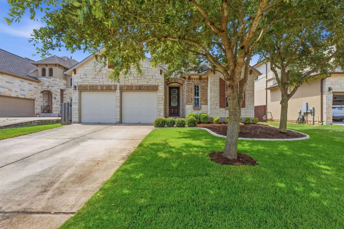 5105 Cornflower Dr, Austin, TX 78739 - #1