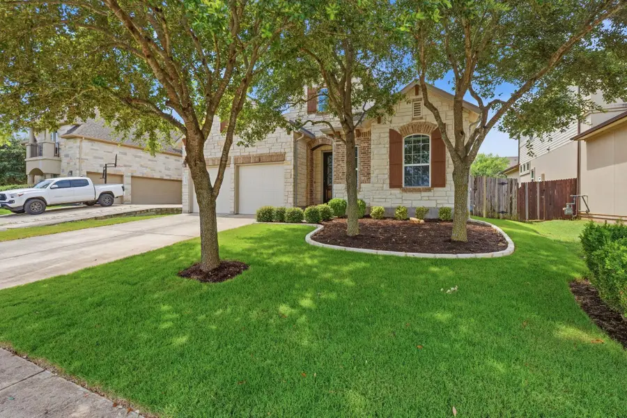 5105 Cornflower Dr, Austin, TX 78739 - #2