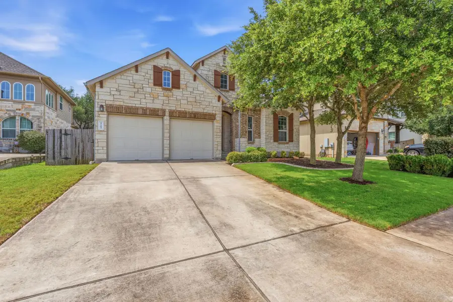 5105 Cornflower Dr, Austin, TX 78739 - #3