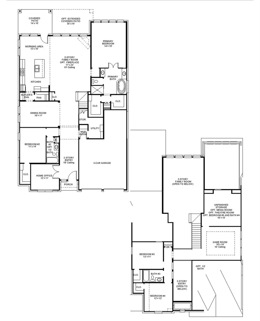 349 Horsemint Ln, Georgetown, TX 78633 - Image #2