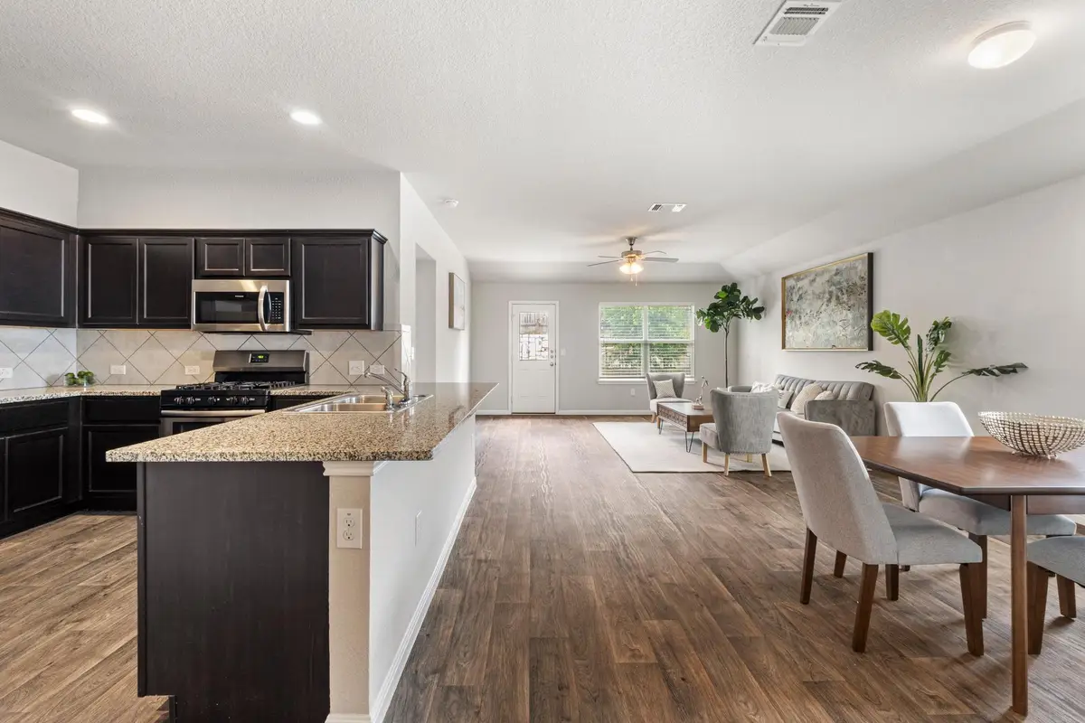 10809 Gonzales Ranger Pass, Austin, TX 78754 - #1