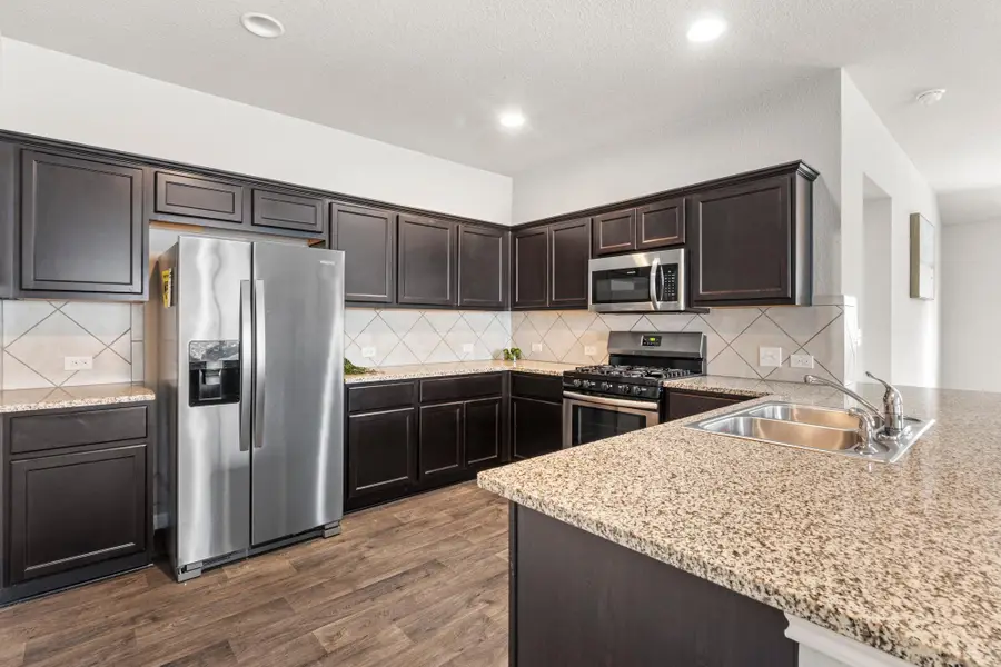 10809 Gonzales Ranger Pass, Austin, TX 78754 - #2