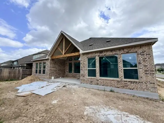 829 Old Garden Rd, Leander, TX 78641 - #3