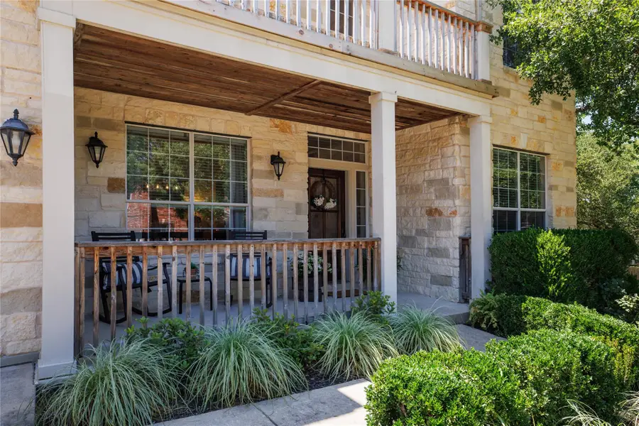 11408 Dona Villa Dr, Austin, TX 78726 - #3
