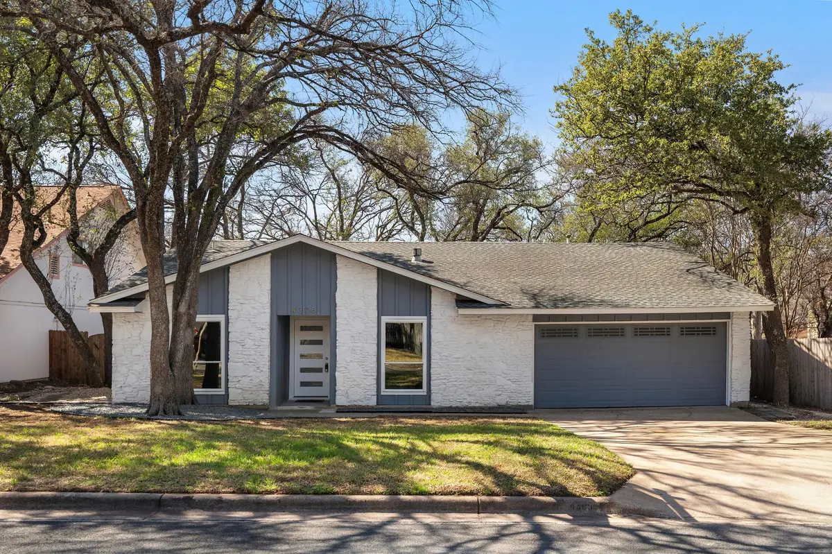 4305 Yucatan Ln, Austin, TX 78727 - #1