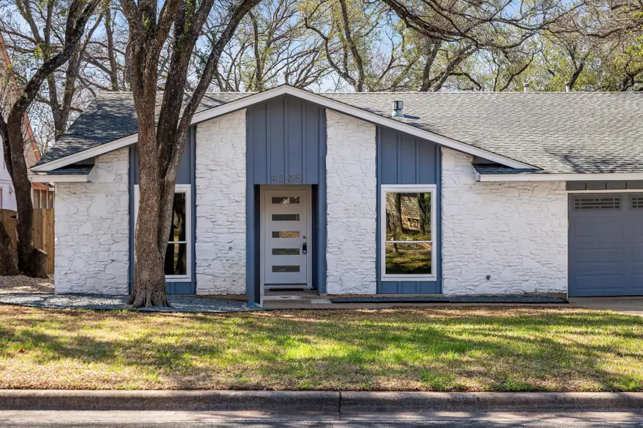 4305 Yucatan Ln, Austin, TX 78727 - #2