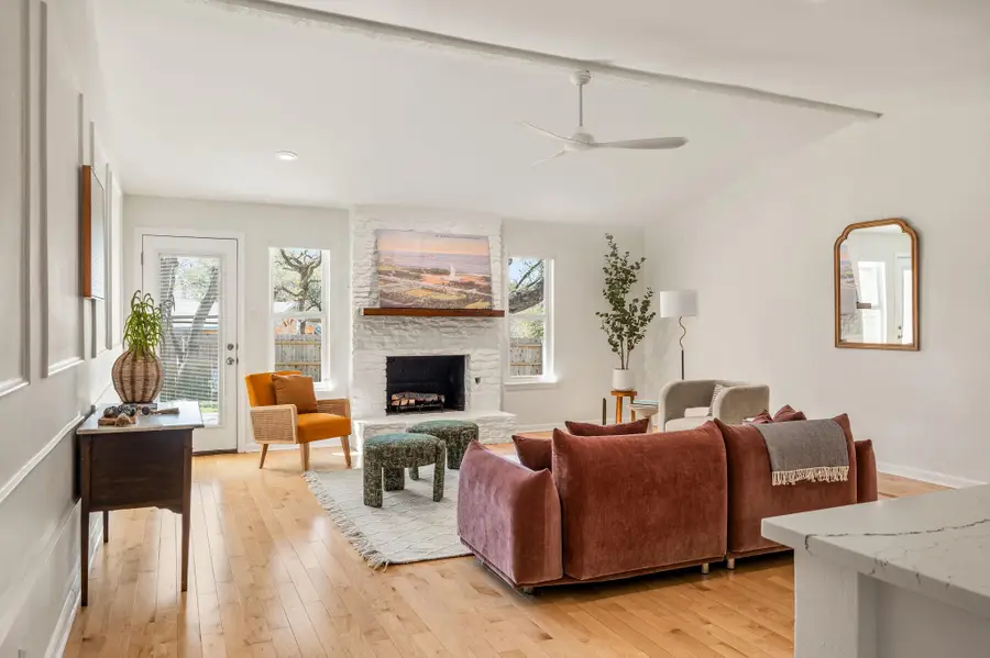 4305 Yucatan Ln, Austin, TX 78727 - #3